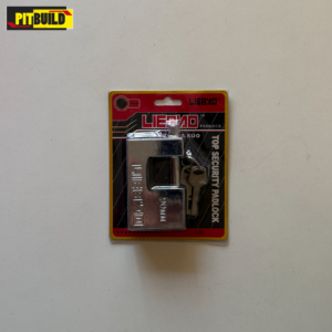 CANDADO PERNO TRANSVERSAL 90MM
