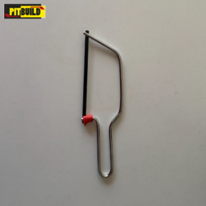 ARCO JUNIOR PITBUILD