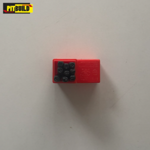 NUMEROS DE GOLPE 5MM