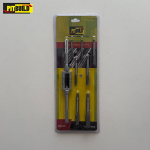 TERRAJA MACHO X8 PC