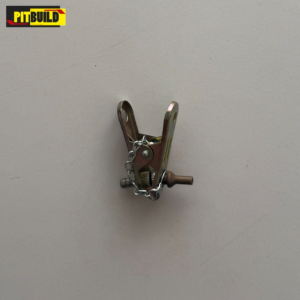 Pinza P/INFLADOR