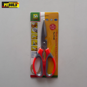 TIJERA MULTIUSO C/DESTAPADOR 20,5*8,4 cm