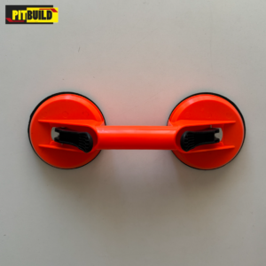 sopapa para vidrio doble