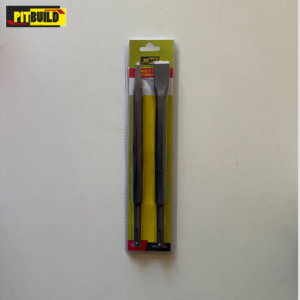 CINCEL PUNTA Y PLANO SDS 25cm