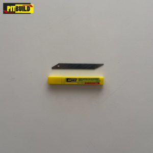 REPUESTO DE CUTTER 9MM CHI PITBULID