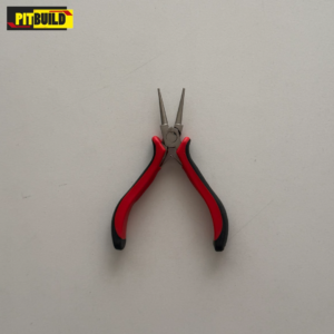 Pinza Rosario 4.5"