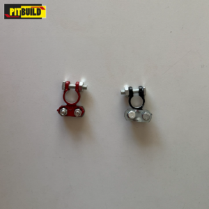 BORNE PARA BATERIAS X2 PCS