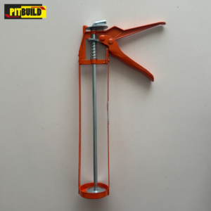 PISTOLA ESQUELETOR 250G