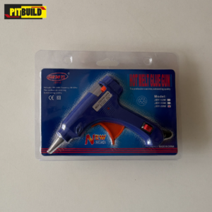PISTOLA ENCOLADORA 20W