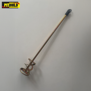 MEZCLADOR DE PINTURA 400MMX60MM