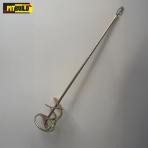 Mezclador de Pintura 600mm x 100mm SDS