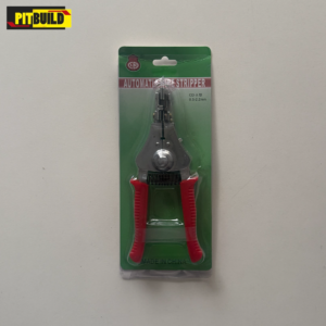 Pelacable t/skum Pitbulid