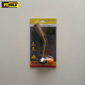 SOPLETE GAS CON ENCENDIDO PITBUILD