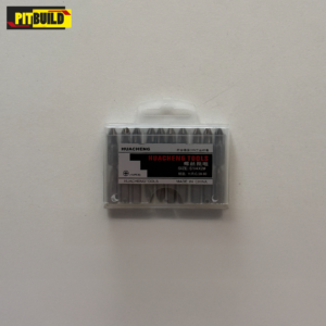 PUNTAS PH2 X20 CORTAS(25)