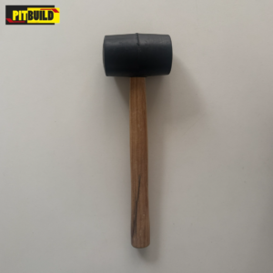 MAZA DE GOMA 600g