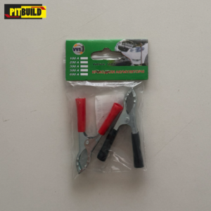PINZA 20A IND