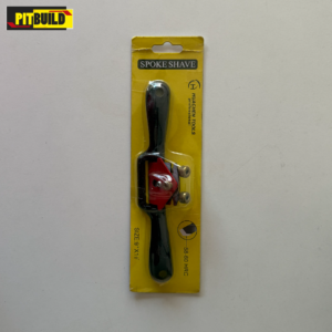 CEPILLO CARPINTERO DOS MANOS 9"