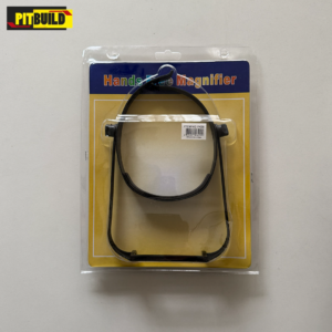 LUPA  P/  CABEZA 1.5X 2X 2.5X 3.5X AUXILIAR-