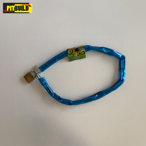 CADENA CON CANDADO 90CM-PITBULID
