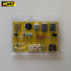 ACCESORIOS P/TORNO 105 PC