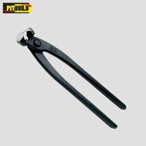 TENAZA ARMADORA 12"  1/2 CORTE