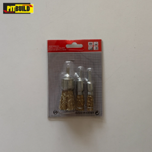 CEPILLO X3 P/TALADRO MINI