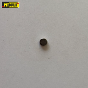 IMANES DE NEODIMIO 8X3MM (2500pc)